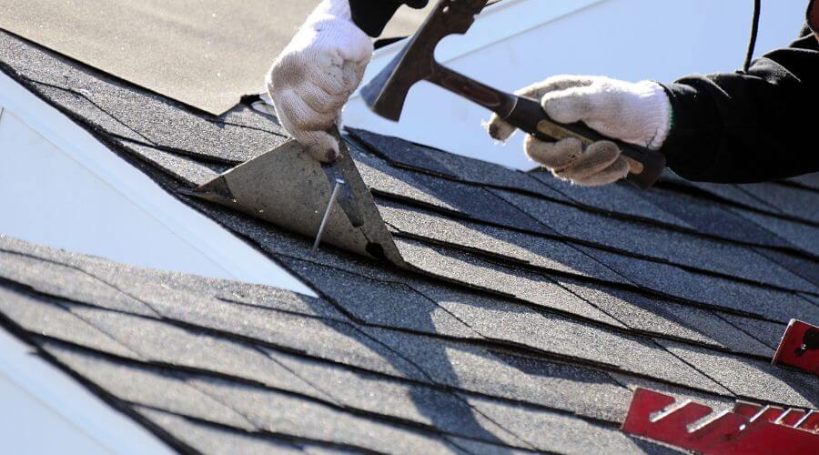 Expert Emergency Roof Repairs services in Felt, OK